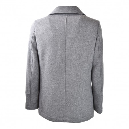 PEACOAT ISLAND CAMPLIN 38300024 GF