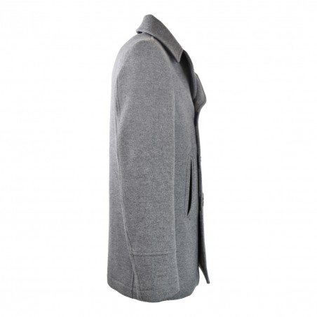 PEACOAT ISLAND CAMPLIN 38300024 GF