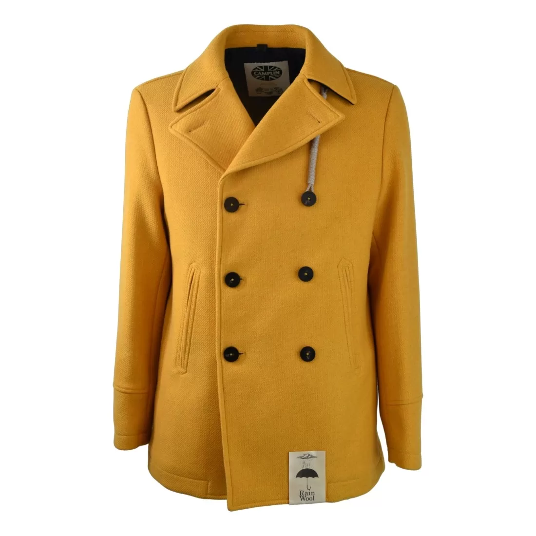 PEACOAT ISLAND CAMPLIN 38300024 GZ