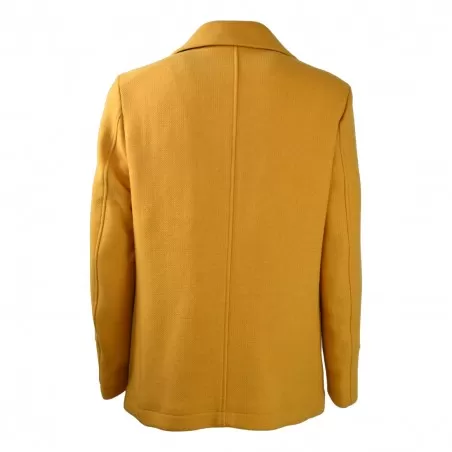 PEACOAT ISLAND CAMPLIN 38300024 GZ