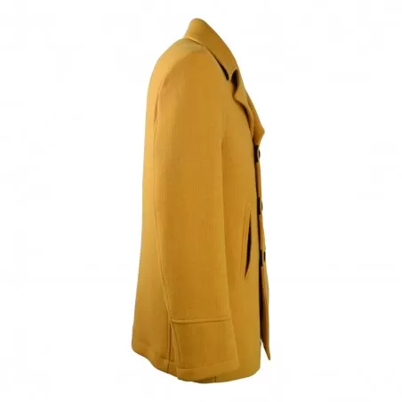 PEACOAT ISLAND CAMPLIN 38300024 GZ