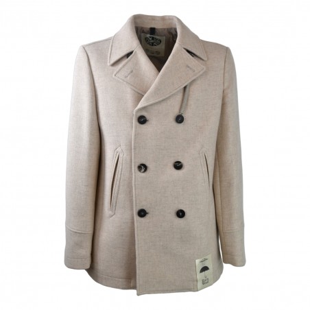 PEACOAT ISLAND CAMPLIN 38300024 IW