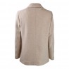 PEACOAT ISLAND CAMPLIN 38300024 IW
