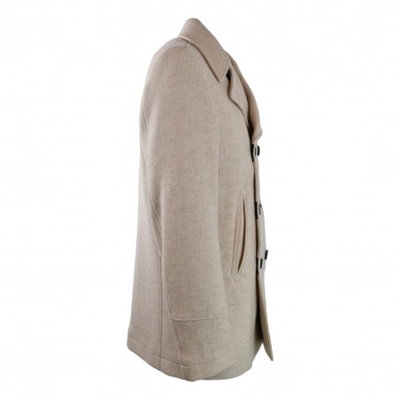 PEACOAT ISLAND CAMPLIN 38300024 IW