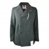 PEACOAT ISLAND CAMPLIN 38300024 VV