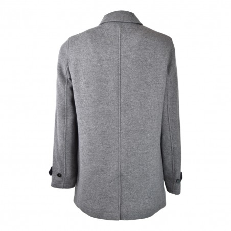 NORTH OVERCOAT CAMPLIN 38300035 GF