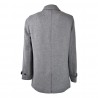 NORTH OVERCOAT CAMPLIN 38300035 GF
