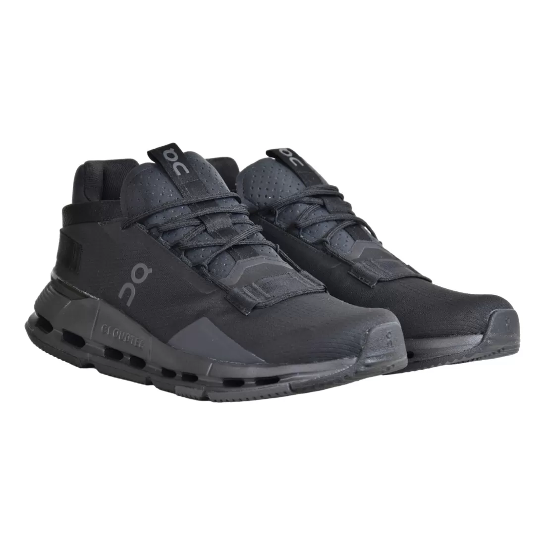 SNEAKERS CLOUDNOVA 2 ON 3ME30210485 ALLBLACK