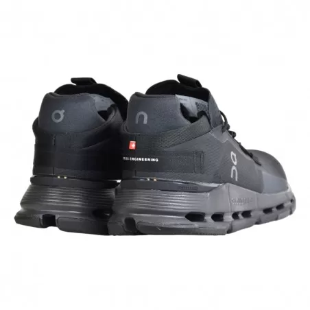 SNEAKERS CLOUDNOVA 2 ON 3ME30210485 ALLBLACK