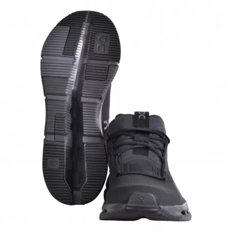 SNEAKERS CLOUDNOVA 2 ON 3ME30210485 ALLBLACK
