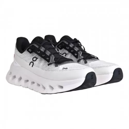 SNEAKERS CLOUDTILT W ON 3WE10051430 BLACK/IVORY