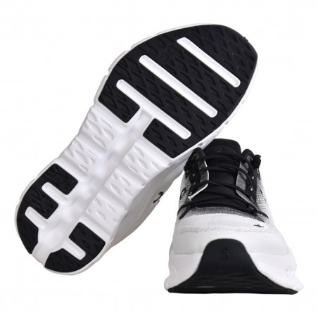 SNEAKERS CLOUDTILT W ON 3WE10051430 BLACK/IVORY