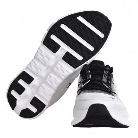 SNEAKERS CLOUDTILT W ON 3WE10051430 BLACK/IVORY