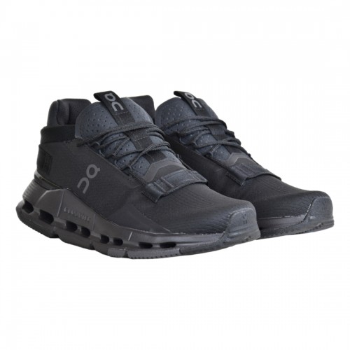 SNEAKERS CLOUDNOVA 2 W ON 3WE30220485 ALLBLACK