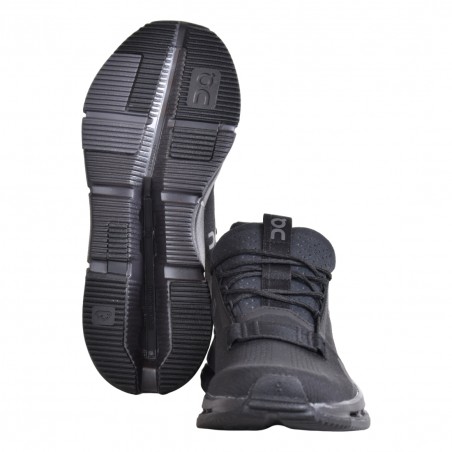 SNEAKERS CLOUDNOVA 2 W ON 3WE30220485 ALLBLACK