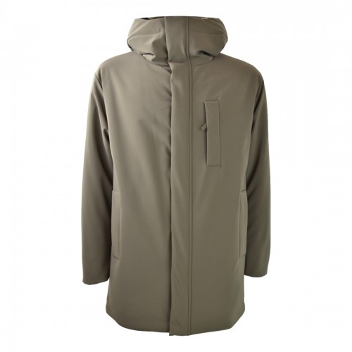 PARKA LIAM ASPESI 4I25-P503 10237