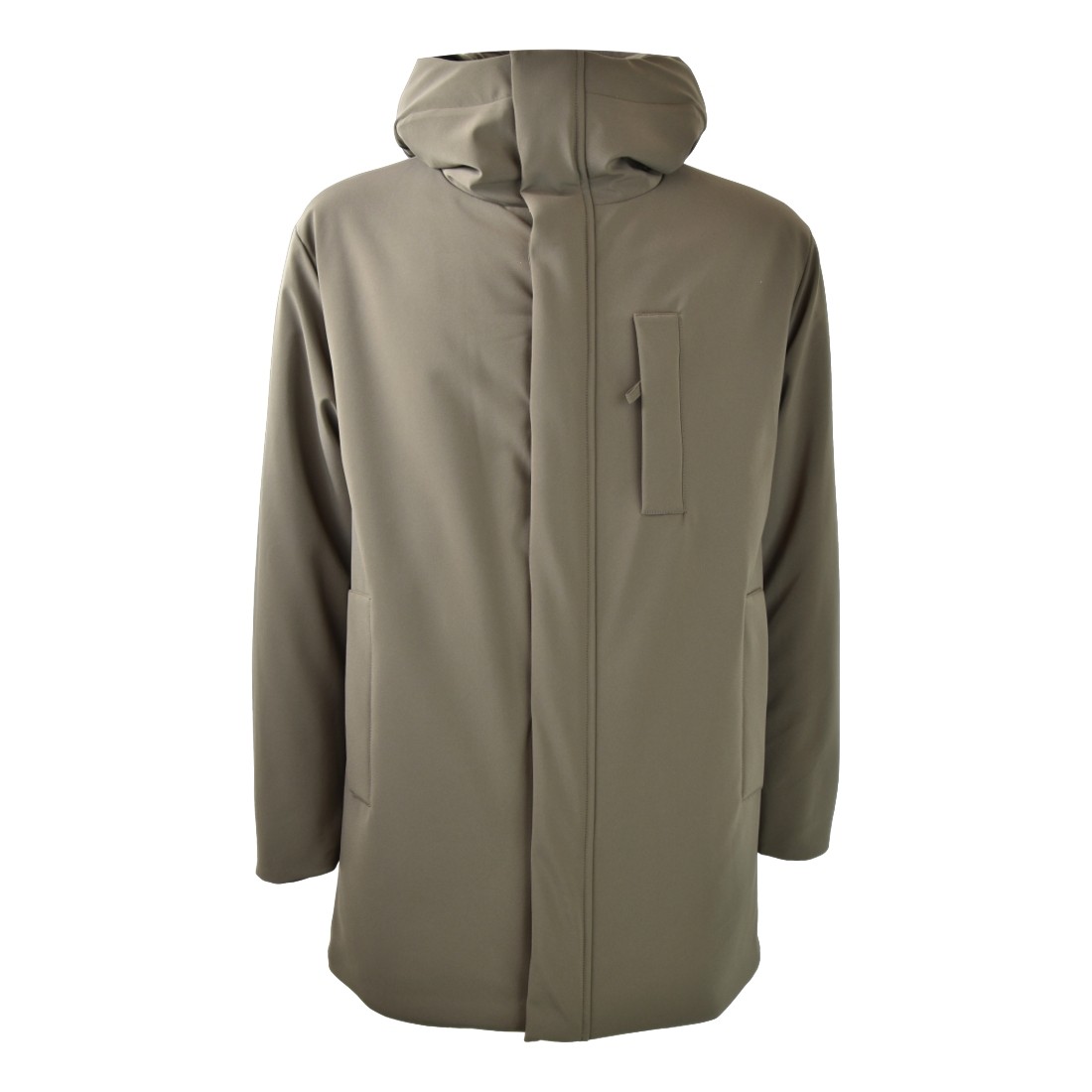 PARKA LIAM ASPESI 4I25-P503 10237