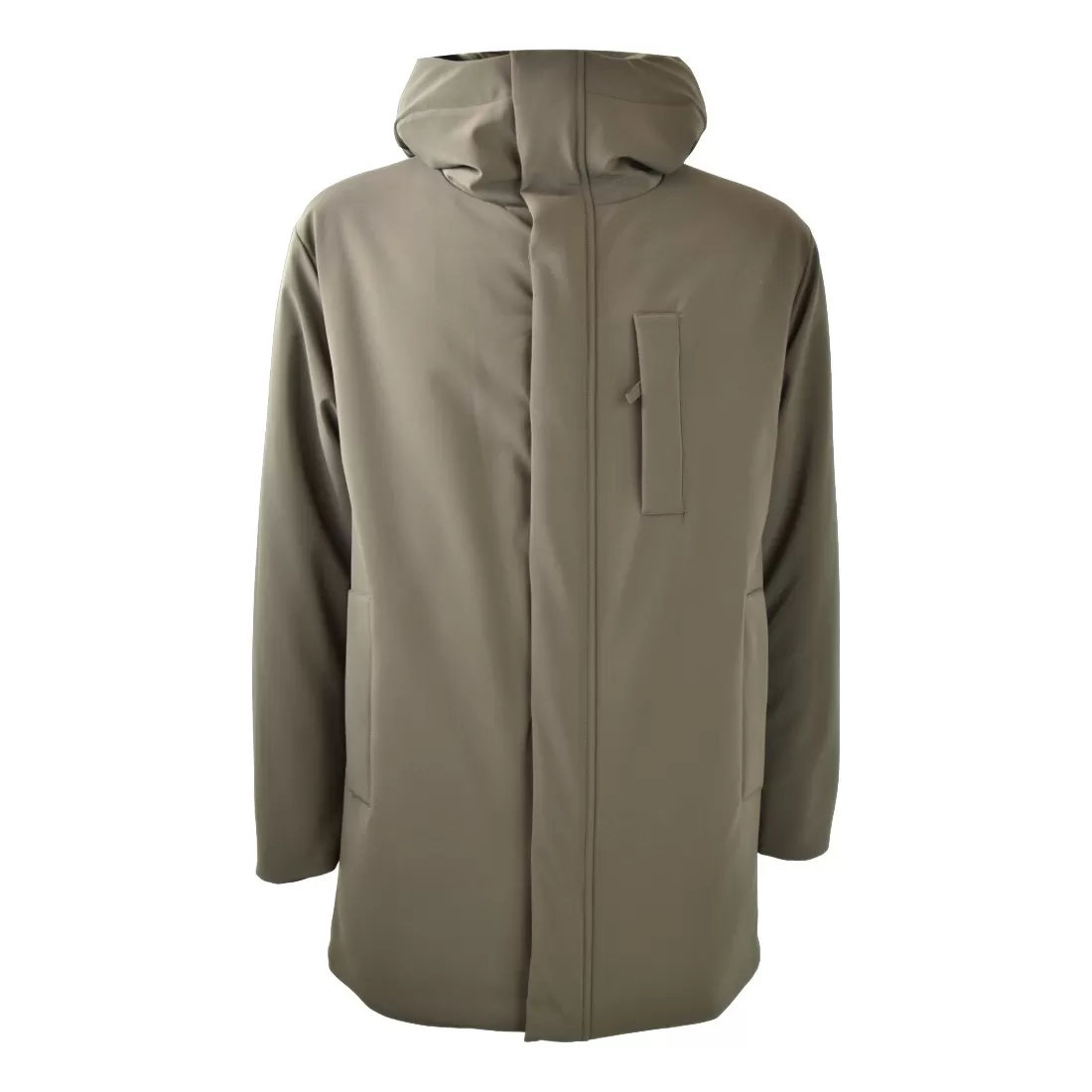 PARKA LIAM ASPESI 4I25-P503 10237
