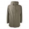 PARKA LIAM ASPESI 4I25-P503 10237