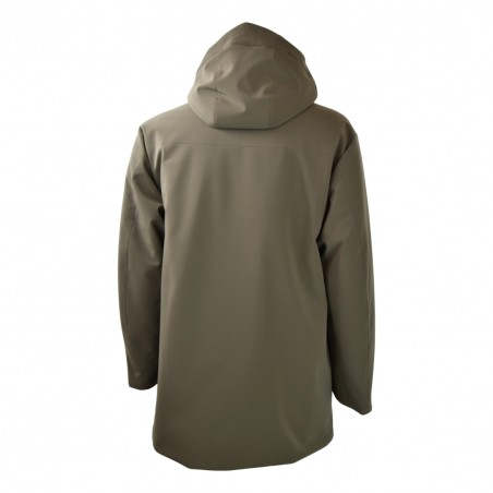PARKA LIAM ASPESI 4I25-P503 10237