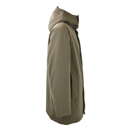 PARKA LIAM ASPESI 4I25-P503 10237