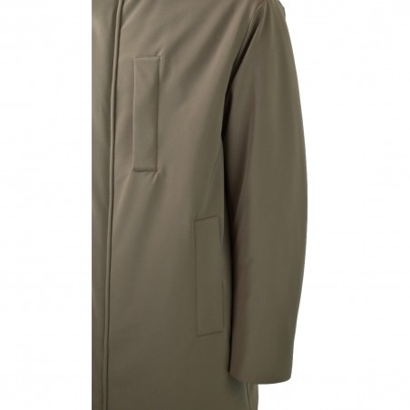 PARKA LIAM ASPESI 4I25-P503 10237