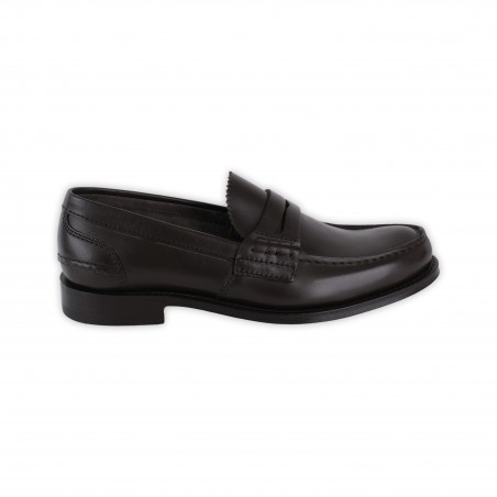 MOCASSINO PRESTIGE CHURCH'S PEMBREY BROWN