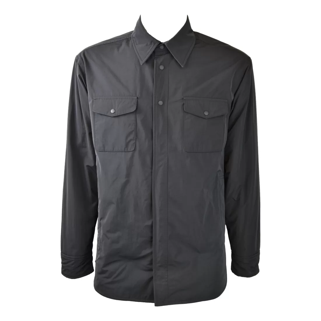 CAMICIA GIUBBINO GILES ASPESI 4IV1-G703 01101