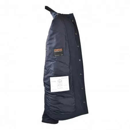 CAMICIA GIUBBINO GILES ASPESI 4IV1-G703 01101