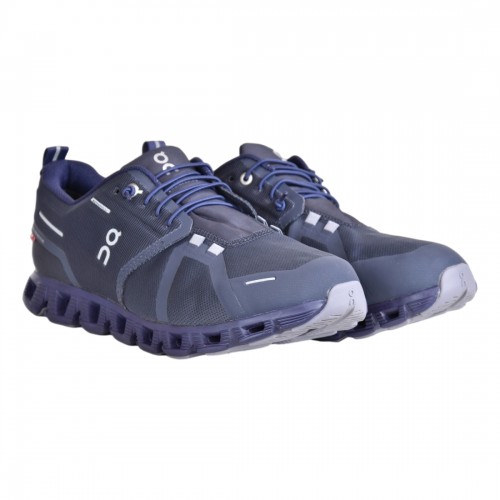 SNEAKERS CLOUD 5 WATERPROOF ON 59.97759 NAVYINK