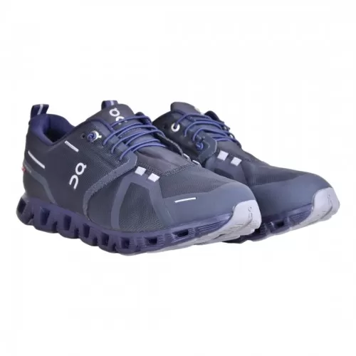 SNEAKERS CLOUD 5 WATERPROOF ON 59.97759 NAVYINK