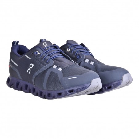 SNEAKERS CLOUD 5 WATERPROOF ON 59.97759 NAVYINK