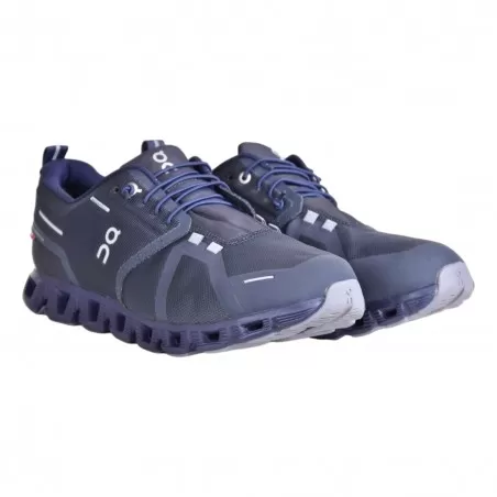 SNEAKERS CLOUD 5 WATERPROOF ON 59.97759 NAVYINK
