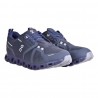 SNEAKERS CLOUD 5 WATERPROOF ON 59.97759 NAVYINK