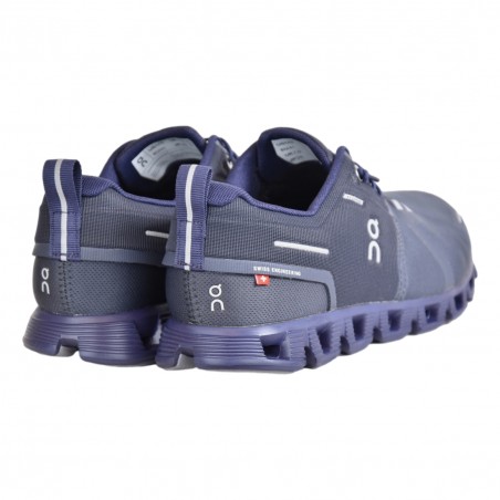 SNEAKERS CLOUD 5 WATERPROOF ON 59.97759 NAVYINK