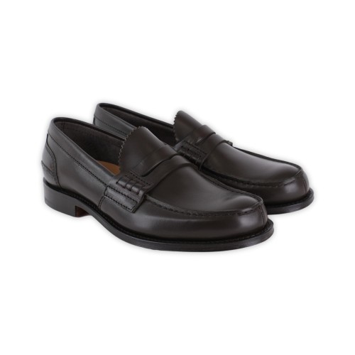 MOCASSINO PRESTIGE CHURCH'S PEMBREY BROWN