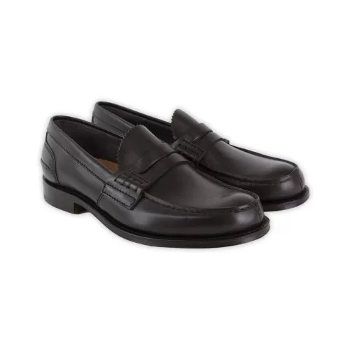 MOCASSINO PRESTIGE CHURCH'S PEMBREY BROWN