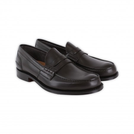 MOCASSINO PRESTIGE CHURCH'S PEMBREY BROWN