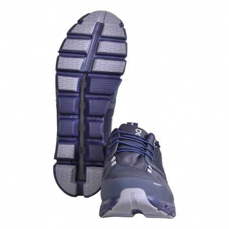 SNEAKERS CLOUD 5 WATERPROOF ON 59.97759 NAVYINK