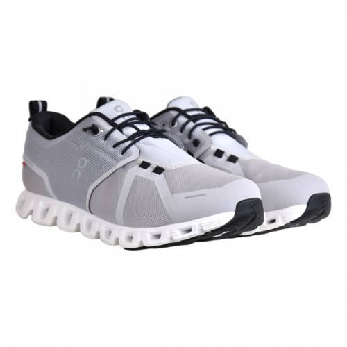 SNEAKERS CLOUD 5 WATERPROOF ON 59.98841 GLACIERWHITE