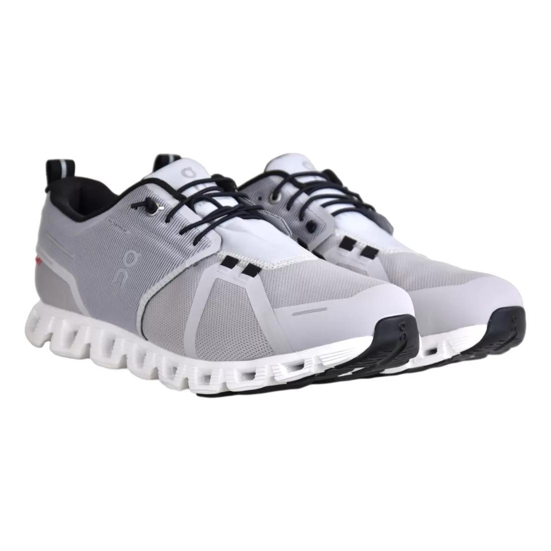 SNEAKERS CLOUD 5 WATERPROOF ON 59.98841 GLACIERWHITE