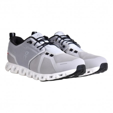 SNEAKERS CLOUD 5 WATERPROOF ON 59.98841 GLACIERWHITE