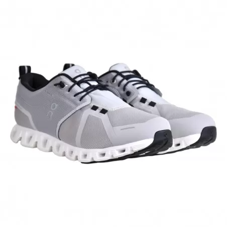 SNEAKERS CLOUD 5 WATERPROOF ON 59.98841 GLACIERWHITE