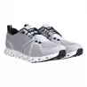 SNEAKERS CLOUD 5 WATERPROOF ON 59.98841 GLACIERWHITE