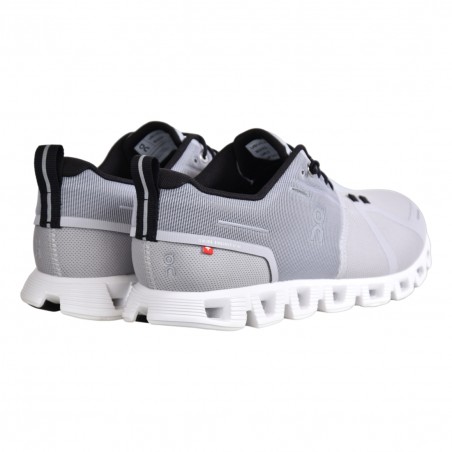 SNEAKERS CLOUD 5 WATERPROOF ON 59.98841 GLACIERWHITE