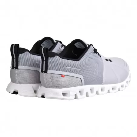 SNEAKERS CLOUD 5 WATERPROOF ON 59.98841 GLACIERWHITE