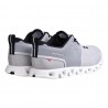 SNEAKERS CLOUD 5 WATERPROOF ON 59.98841 GLACIERWHITE