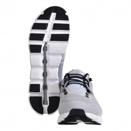 SNEAKERS CLOUD 5 WATERPROOF ON 59.98841 GLACIERWHITE