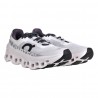 SNEAKERS CLOUDMONSTER W ON 61.98433 ALLWHITE