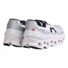 SNEAKERS CLOUDMONSTER W ON 61.98433 ALLWHITE